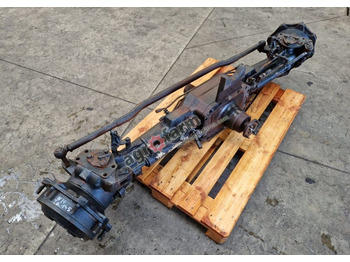 Transmission NEW HOLLAND