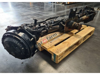 Transmission NEW HOLLAND