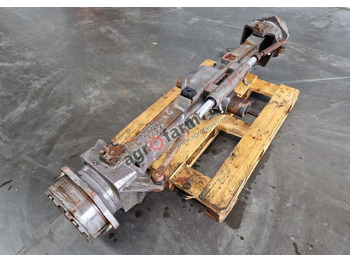 Front axle MASSEY FERGUSON