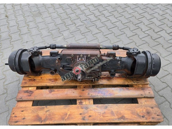 Transmission McCORMICK