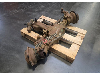 Transmission NEW HOLLAND