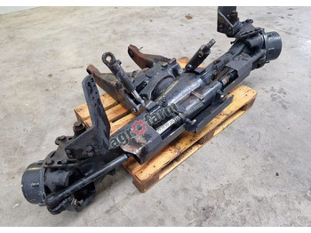 Transmission VALTRA