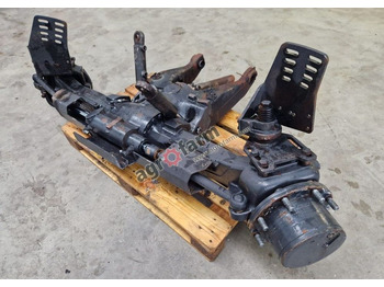 Transmission Przedni most Valtra N111 Dana 735/112: picture 2