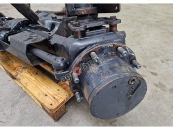 Transmission Przedni most Valtra N111 Dana 735/112: picture 3