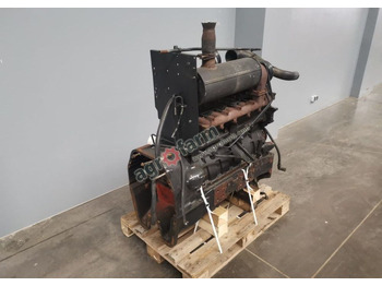 Engine VALTRA