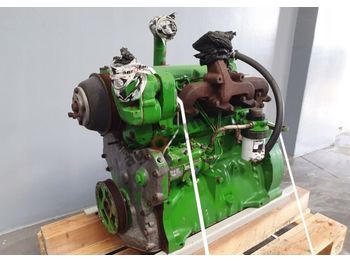 Engine for Farm tractor SILNIK JOHN DEERE 6300 4039 TL RE53068: picture 1