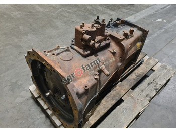 Gearbox MASSEY FERGUSON
