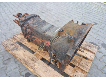 Gearbox