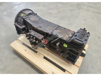 Gearbox CLAAS