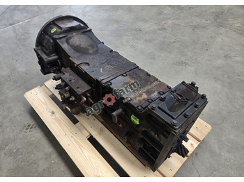 Gearbox Skrzynia biegów Claas Celtis 436: picture 4