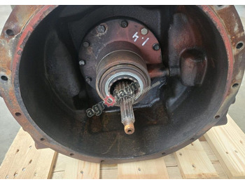 Gearbox Skrzynia biegów Claas Celtis 436: picture 3