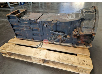 Gearbox CLAAS