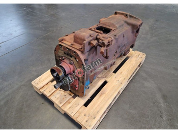 Gearbox FORD