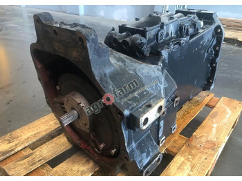 Gearbox Skrzynia biegów Ford 7740 82006985: picture 2