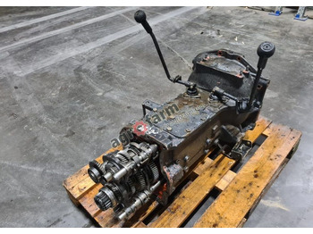 Gearbox LAMBORGHINI