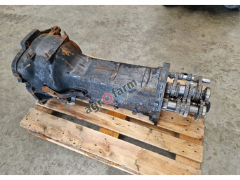 Gearbox LAMBORGHINI