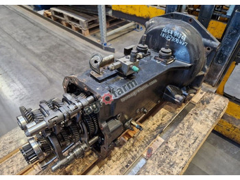Gearbox LAMBORGHINI