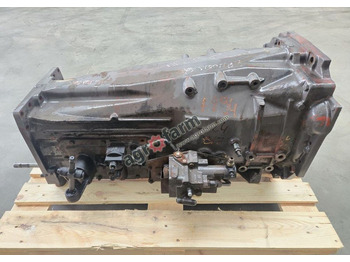 Gearbox MASSEY FERGUSON
