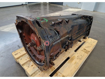 Gearbox MASSEY FERGUSON