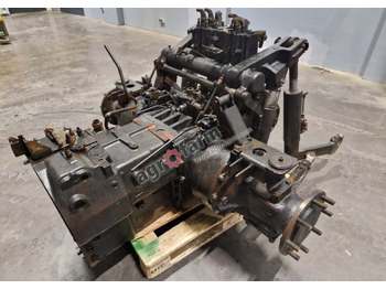 Gearbox Skrzynia biegów, most tylny Deutz 2093417012: picture 2