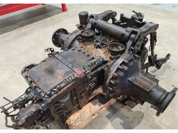 Gearbox FENDT