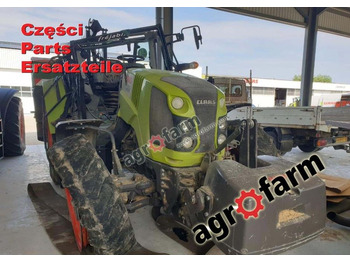Spare parts CLAAS