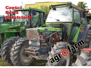 Spare parts DEUTZ