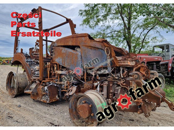 Spare parts FENDT