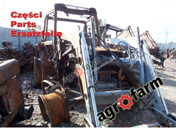 Spare parts FENDT