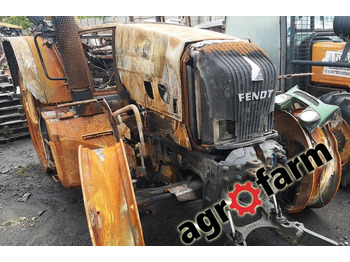 Spare parts FENDT