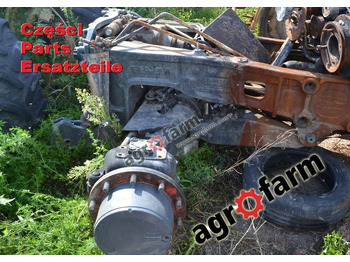 Spare parts FENDT