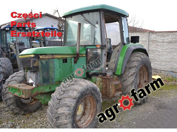 Spare parts JOHN DEERE