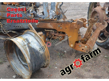 Spare parts JOHN DEERE