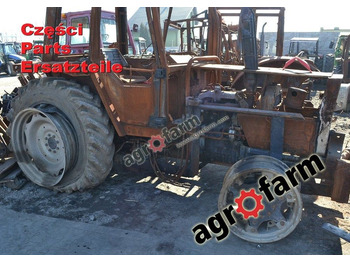 Spare parts LANDINI