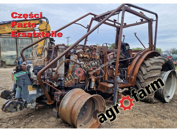 Spare parts LANDINI