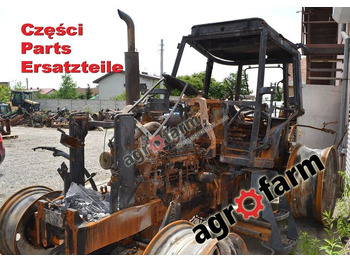 Spare parts MASSEY FERGUSON