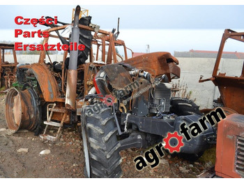 Spare parts McCORMICK