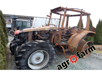 Spare parts SAME