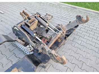 Spare parts MASSEY FERGUSON