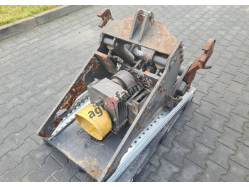 Spare parts TUZ, przedni podnośnik, WOM, ARES 640 RZ: picture 2