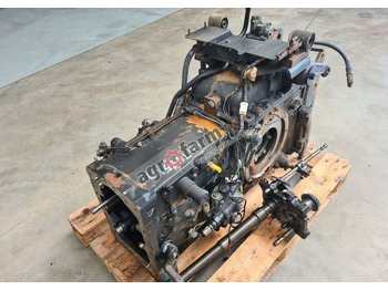 Transmission TYLNY MOST NEW HOLLAND TN75VA 87355071: picture 3
