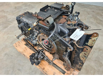 Transmission TYLNY MOST NEW HOLLAND TN75VA 87355071: picture 2