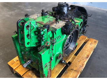 Gearbox JOHN DEERE