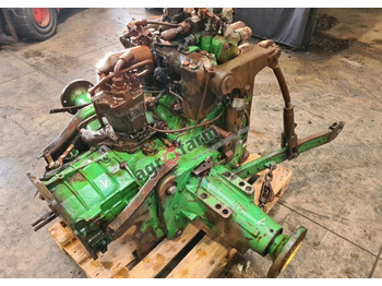 Gearbox Tylny most John Deere 6300: picture 2