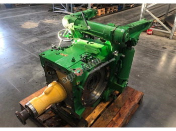 Gearbox JOHN DEERE