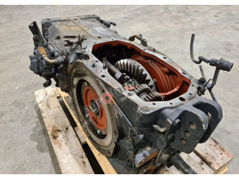 Gearbox MASSEY FERGUSON