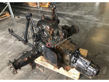 Gearbox DEUTZ