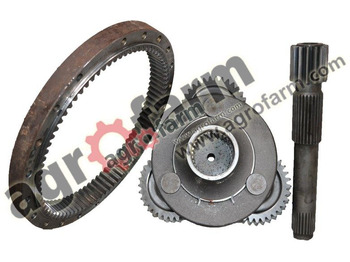 Transmission VALTRA