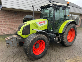 Farm tractor CLAAS Axos