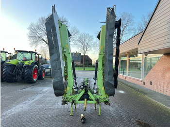 Mower Claas Disco 8550 C: picture 4